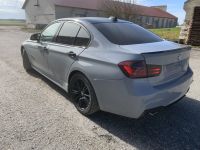 BMW 3 (F30 / F31) 2012 - Auto varaosat