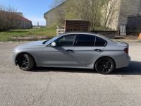 BMW 3 (F30 / F31) 2012 - Auto varaosat