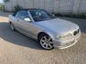 BMW 3 (E46) 2001 - Auto varaosat