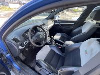 Skoda Octavia 2006 - Auto varaosat