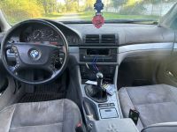 BMW 5 (E39) 2002 - Auto varaosat