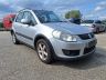 Suzuki SX4 2009 - Auto varaosat