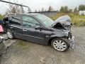 Renault Megane 2008 - Auto varaosat