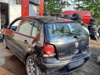 Volkswagen Polo 2008 - Auto varaosat