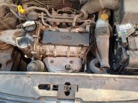 Volkswagen Polo 2008 - Auto varaosat