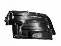 Mitsubishi Pajero 2007-2021 LOGAR