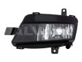 Volkswagen Golf 7 2012-2020 UDUTULI EESMINE