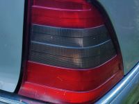 Mercedes-Benz C (W202) 1997 - Auto varaosat