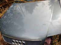 Audi A6 (C5) 1998 - Auto varaosat