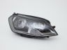 Volkswagen Golf 7 2012-2020 ESITULI