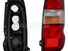 Toyota Hiace (XH10) 1995-2012 TAGATULI
