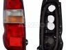 Toyota Hiace (XH10) 1995-2012 TAGATULI
