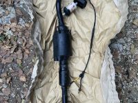 BMW 7 (E65 / E66 / E67 / E68) 2006 STABILISAATOR ESI- DUNAAMILINE AKTIIVNE