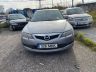 Mazda 6 (GG / GY) 2007 - Auto varaosat