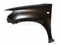 Toyota Hilux 2005-2016 Poritiib