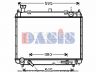 Toyota Hiace (XH10) 1995-2012 JAHUTUSRADIAATOR