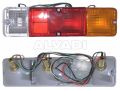 Suzuki Samurai, SJ 1981-2004 TAGATULI