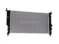 Mazda 3 (BL) 2008-2013 JAHUTUSRADIAATOR
