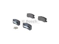 Peugeot 4007 2007-2012 KETASPIDURIKLOTSID