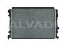 Audi A3 (8V) 2012-2020 JAHUTUSRADIAATOR
