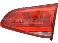 Volkswagen Golf 7 2012-2020 TAGATULI