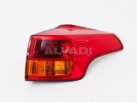 Toyota RAV4 (XA40) 2013-2019 TAGATULI