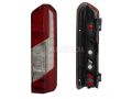 Ford Transit / Tourneo 2014-... TAGATULI