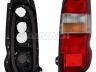 Toyota Hiace (XH10) 1995-2012 TAGATULI