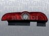 Fiat Doblo (263) 2010-2022 TAGATULI