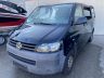 Volkswagen Transporter (T5, Caravelle, Multivan) 2012 - Auto varaosat