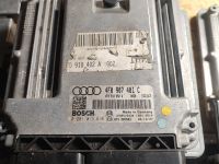 Audi A6 (C6) 2005 4f0907401C