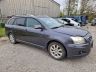Toyota Avensis (T25) 2007 - Auto varaosat