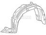 Toyota Highlander (XU40) 2007-2013 LOGAR