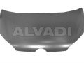 Volkswagen up! 2011-2024 konepelti