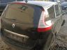 Renault Scenic 2012 - Auto varaosat