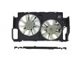 Lexus NX 2014-2021 RADIAATORI VENTILAATOR