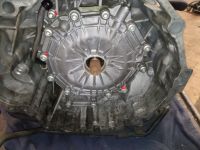 Audi A4 (B7) 2007 BRO88E9