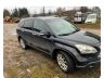 Honda CR-V 2008 - Auto varaosat
