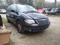 Chrysler Voyager / Town & Country 2007 - Auto varaosat