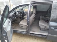 Chrysler Voyager / Town & Country 2007 - Auto varaosat