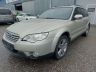 Subaru Outback 2008 - Auto varaosat