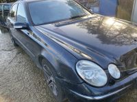 Mercedes-Benz E (W211) 2004 - Auto varaosat