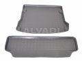 Dacia Logan 2004-2014 tavaratilan suojus