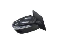 Hyundai ix35 2009-2015 PEEGEL VÄLINE