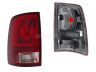 Dodge Ram 2008-2024 TAGATULI