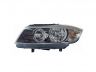 BMW 3 (E90 / E91 / E92 / E93) 2005-2013 ESITULI