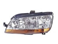Fiat Idea 2003-2012 ESITULI