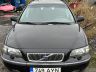 Volvo V70 2002 - Auto varaosat