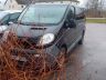 Opel Vivaro (A) 2005 - Auto varaosat