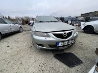 Mazda 6 (GG / GY) 2004 - Auto varaosat